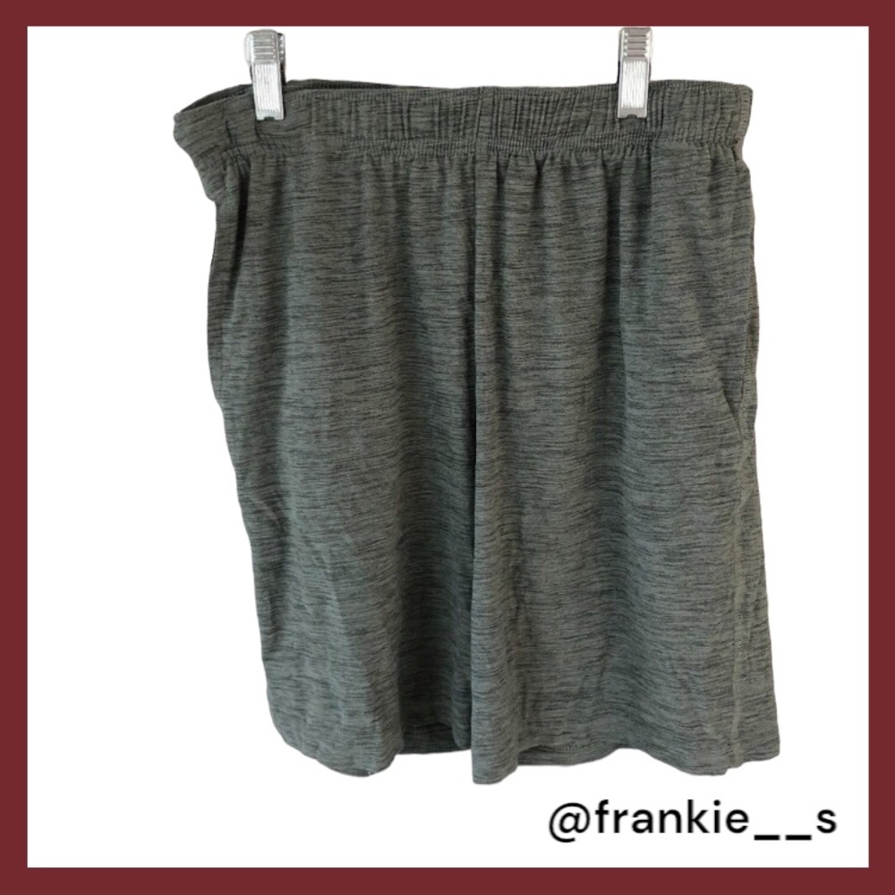 Old Navy - Active Green Breathable Children's Shorts